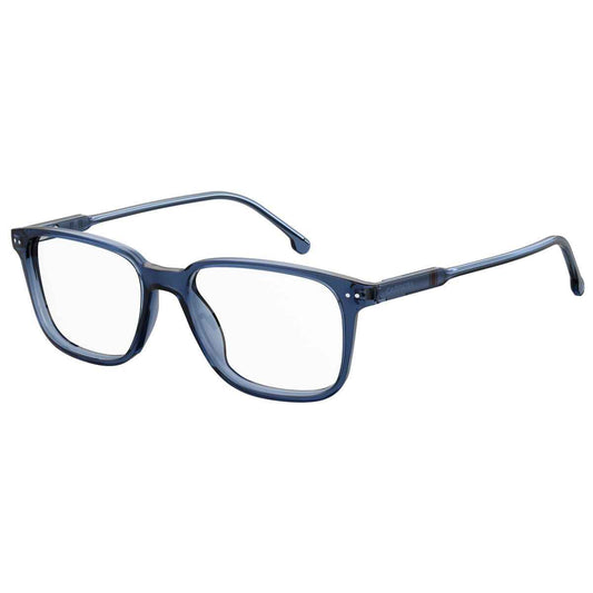 Unisex' Spectacle frame Carrera CARRERA-213-N-PJPF217 Ø 52 mm