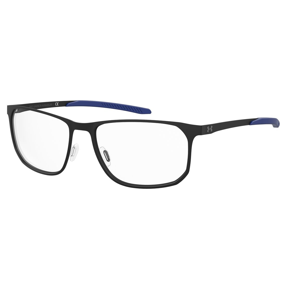 Men' Spectacle frame Under Armour UA-5029-G-0VKF817 Black ø 58 mm