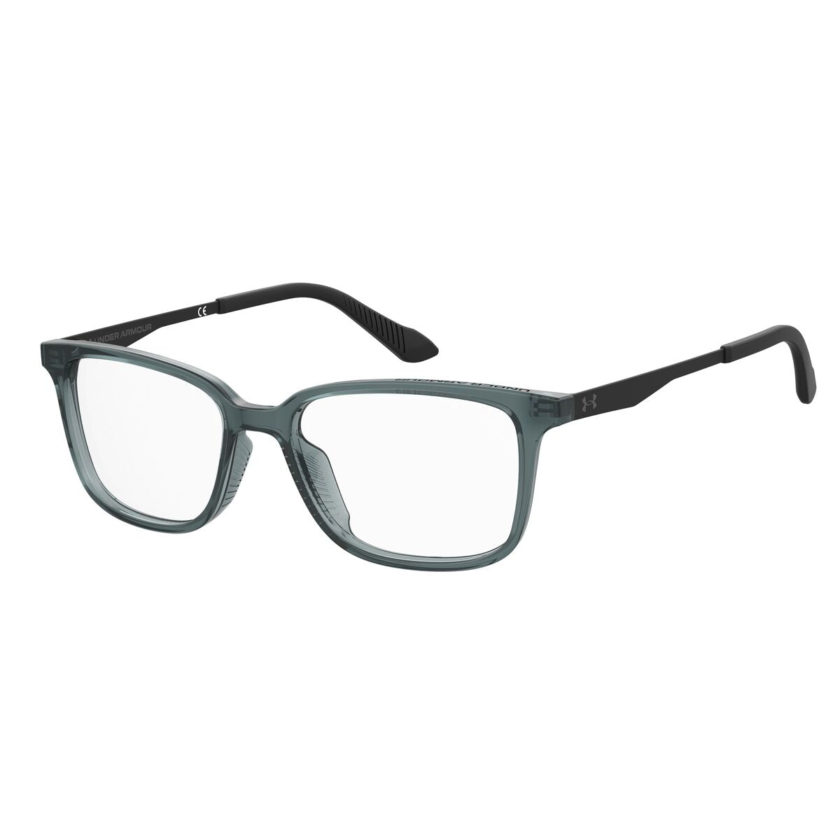 Spectacle frame Under Armour UA-9006-OXZE715 Blue Ø 47 mm