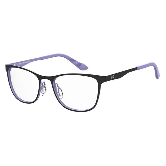 Spectacle frame Under Armour UA-9007-1X2E716 Black Ø 47 mm