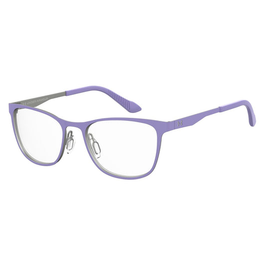 Spectacle frame Under Armour UA-9007-ARRE716 Purple Ø 47 mm