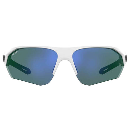 Unisex Sunglasses Under Armour UA-0001-G-S-CCPG6V8 Ø 72 mm