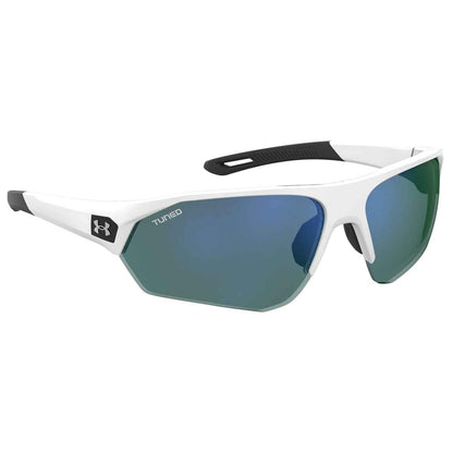 Unisex Sunglasses Under Armour UA-0001-G-S-CCPG6V8 Ø 72 mm