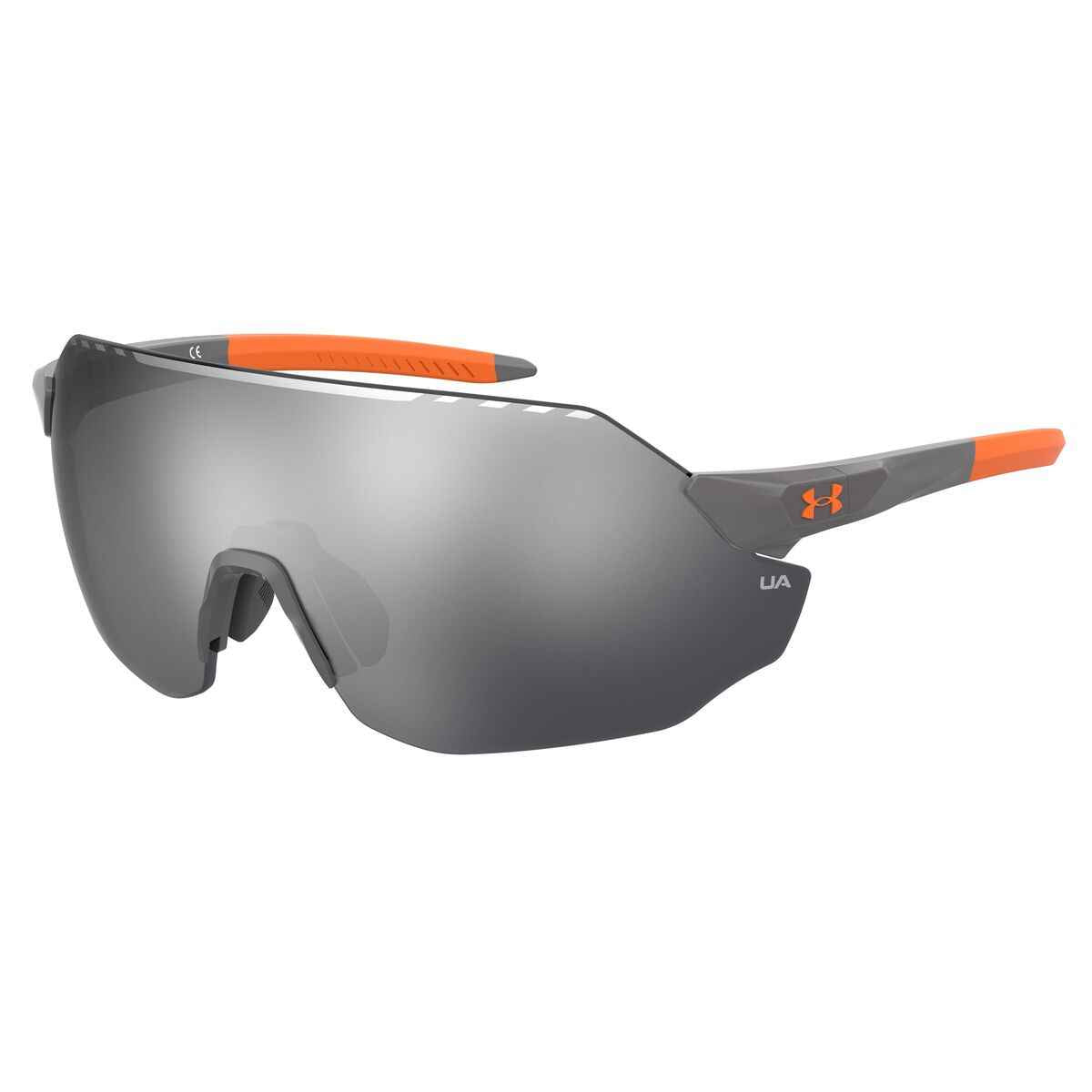 Unisex Sunglasses Under Armour UA-HALFTIME-KB7J9QI Ø 99 mm