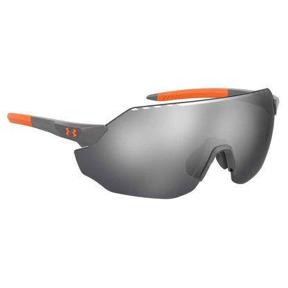 Unisex Sunglasses Under Armour UA-HALFTIME-KB7J9QI Ø 99 mm