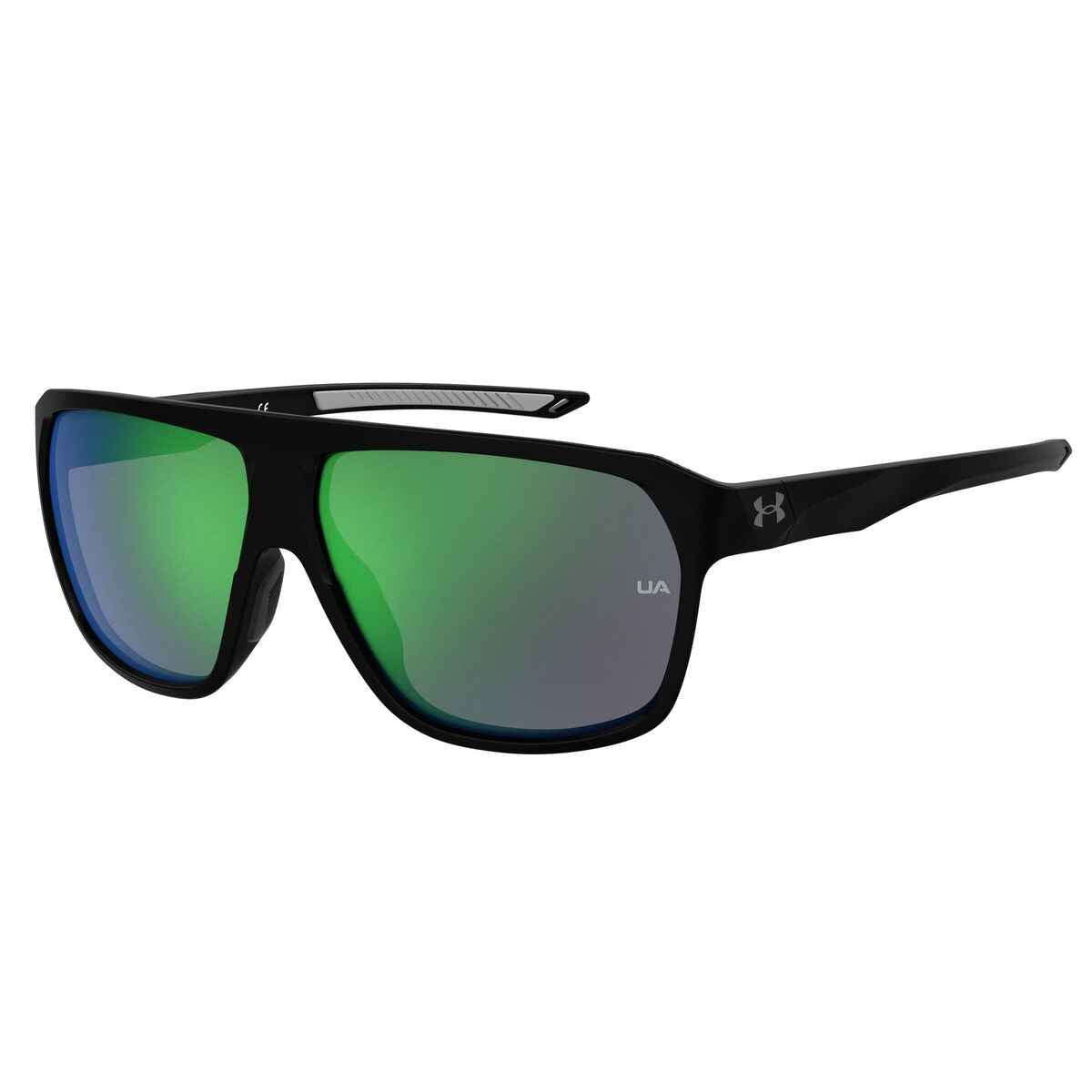 Unisex Sunglasses Under Armour UA-DOMINATE-807G2V8 Ø 62 mm