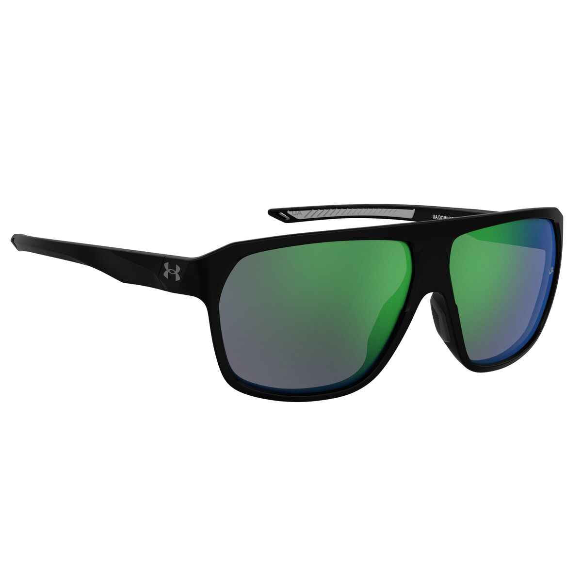 Unisex Sunglasses Under Armour UA-DOMINATE-807G2V8 Ø 62 mm