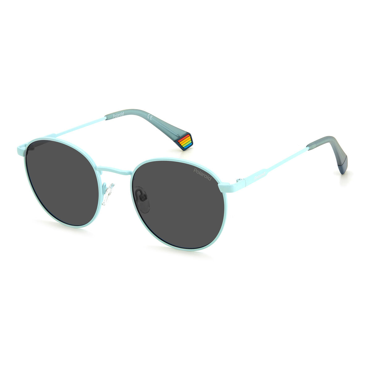 Unisex Sunglasses Polaroid PLD-6171-S-MVU-M9 Ø 51 mm