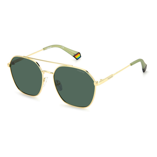 Unisex Sunglasses Polaroid PLD-6172-S-J5G-UC ø 57 mm