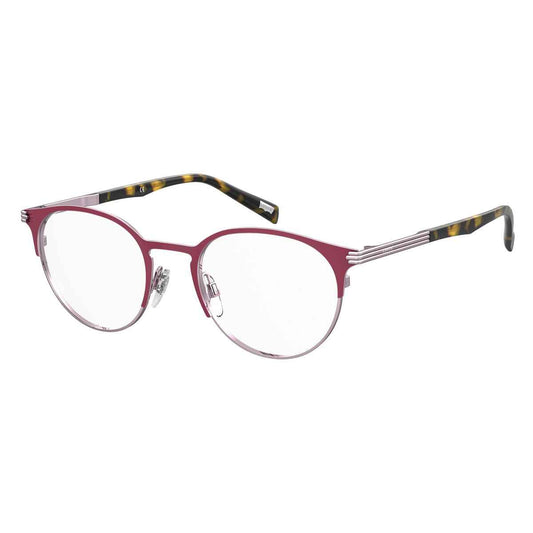 Unisex' Spectacle frame Levi's LV-5035-0T5 Ø 50 mm