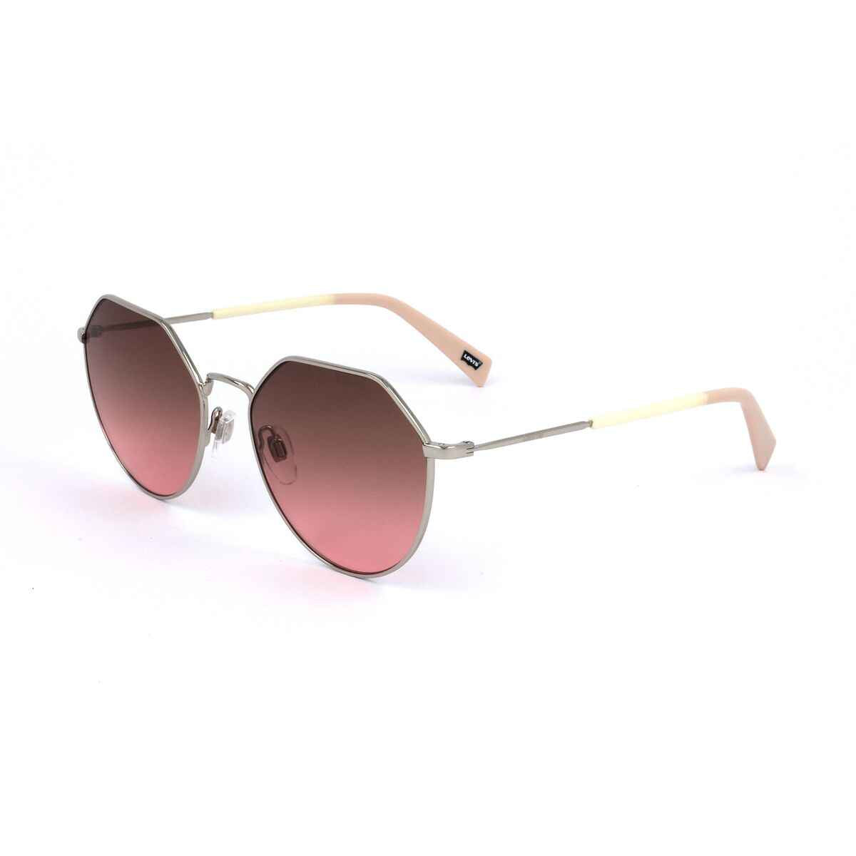 Unisex Sunglasses Levi's LV-1020-S-010