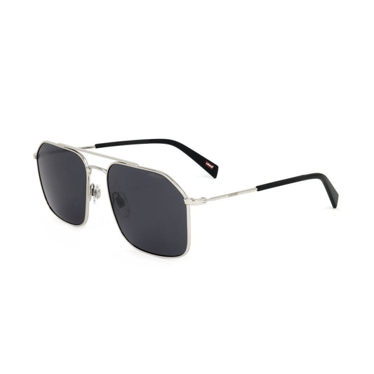 Unisex Sunglasses Levi's LV-1021-S-BLK