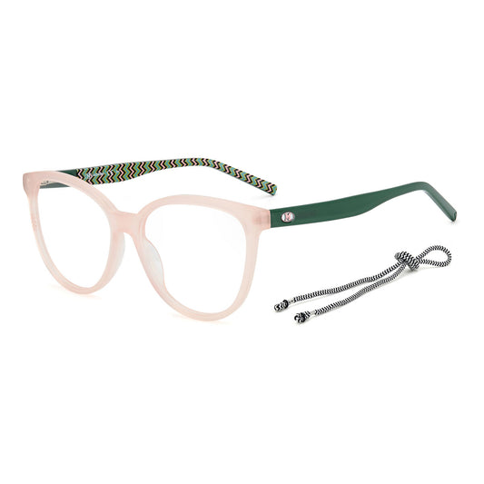 Ladies' Spectacle frame Missoni MMI-0093-35JF315 Ø 53 mm