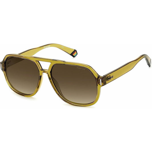 Unisex Sunglasses Polaroid PLD-6193-S-FMPF7LA ø 57 mm