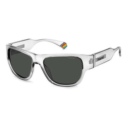 Unisex Sunglasses Polaroid PLD-6197-S-KB7F5M9 Ø 55 mm