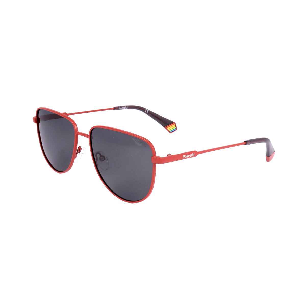 Unisex Sunglasses Polaroid PLD-6196-S-X-0Z3