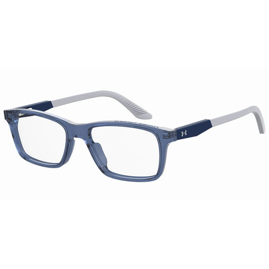 Spectacle frame Under Armour UA-9003-XW0E815 Blue Ø 48 mm