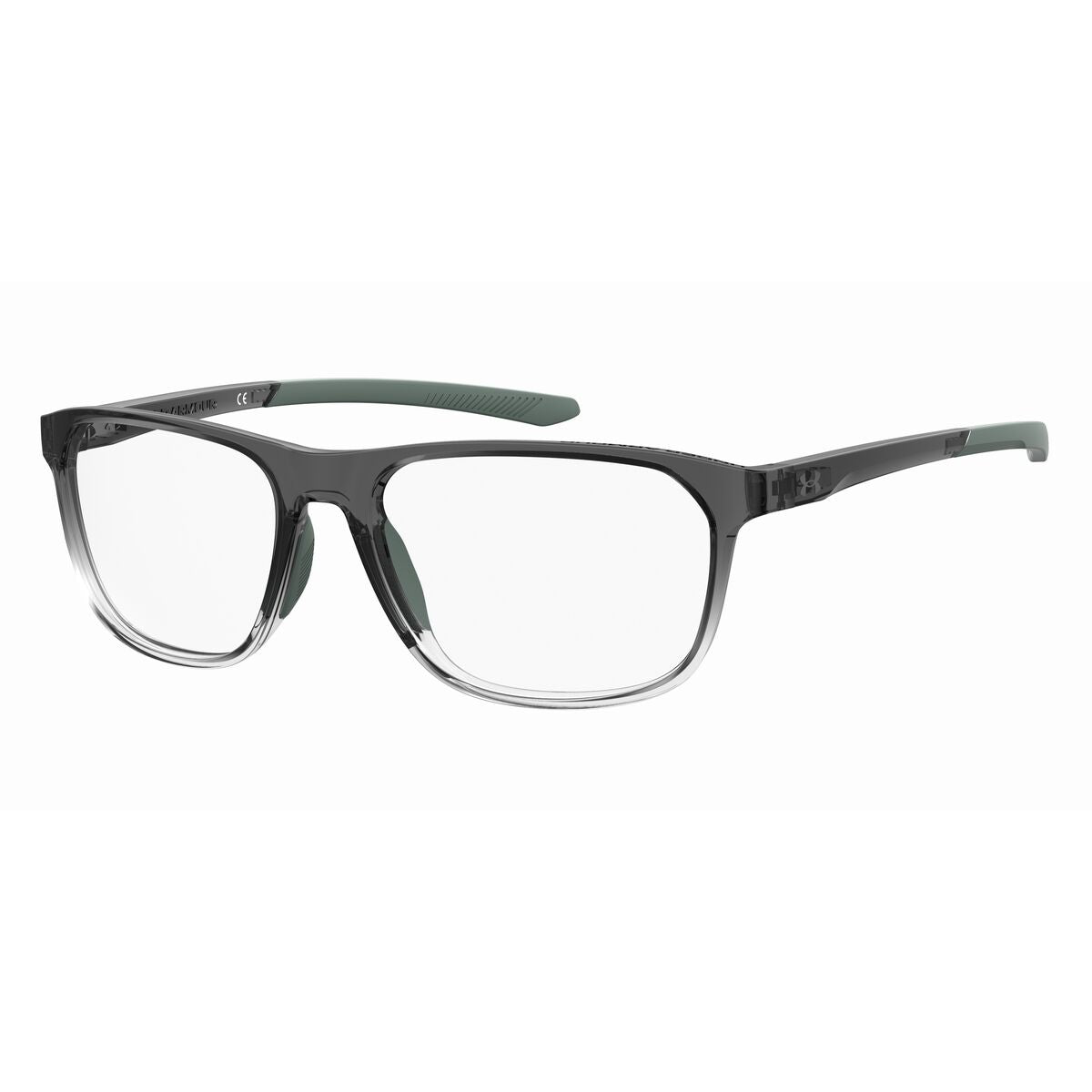 Unisex' Spectacle frame Under Armour UA-5030-B59F516 Ø 55 mm