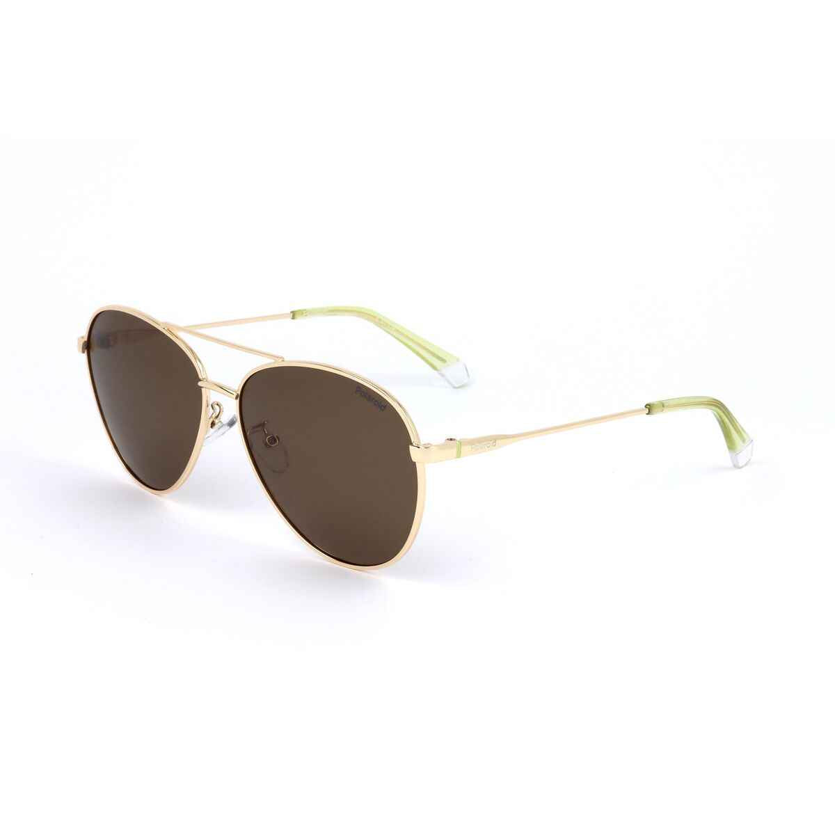 Unisex Sunglasses Polaroid PLD-4142-G-S-X-01Q