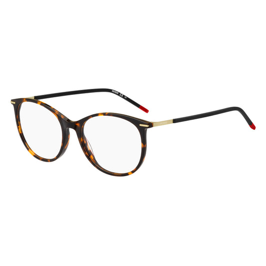 Ladies' Spectacle frame Hugo Boss HG-1238-0UCF317 Ø 53 mm