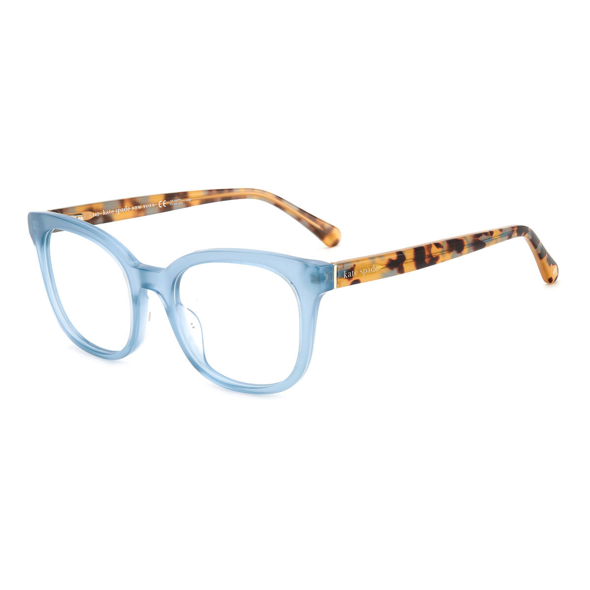 Ladies' Spectacle frame Kate Spade SAMARA-G-PJPF220 Ø 52 mm