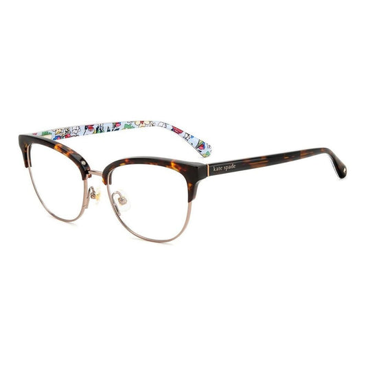 Ladies' Spectacle frame Kate Spade PAITYN-G-H7PF317 Ø 53 mm