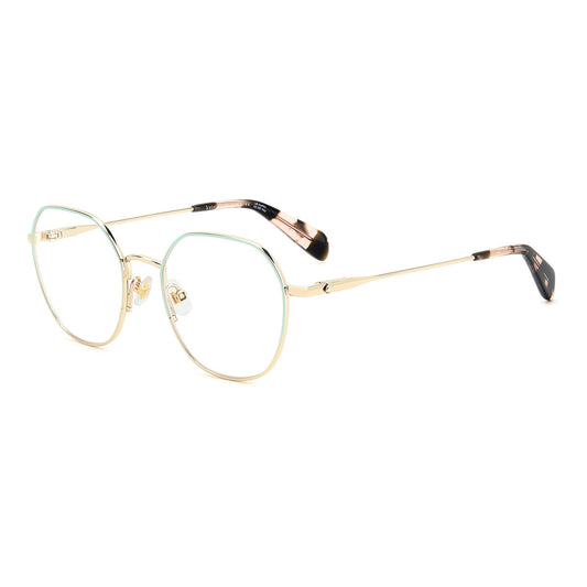 Ladies' Spectacle frame Kate Spade MADISYN-G-LKSF218 Ø 52 mm