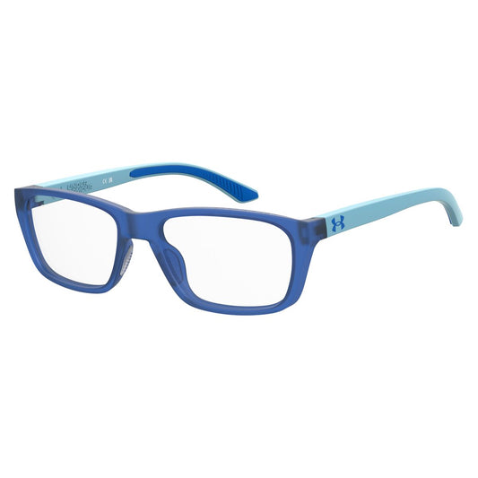 Spectacle frame Under Armour UA-9011-2RRE915 Blue Ø 49 mm