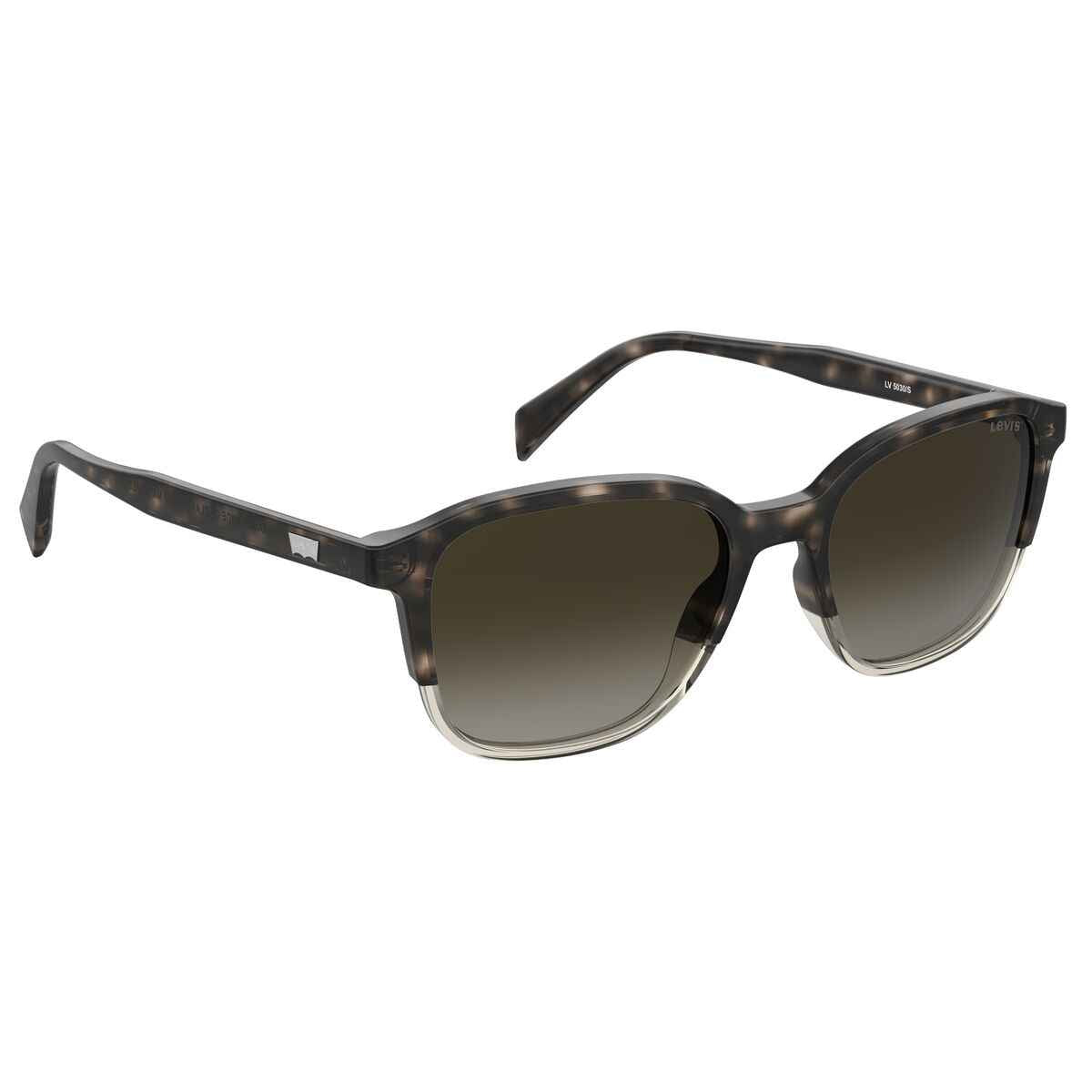 Unisex Sunglasses Levis LV-5030-S-AB8F3HA Ø 53 mm