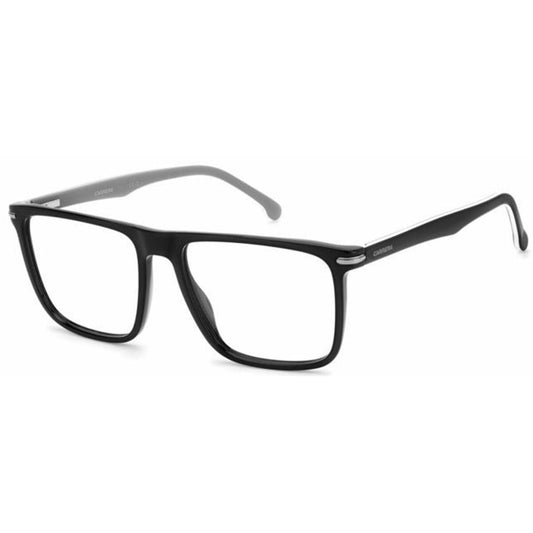 Men' Spectacle frame Carrera CARRERA-319-807F617 Black ø 56 mm