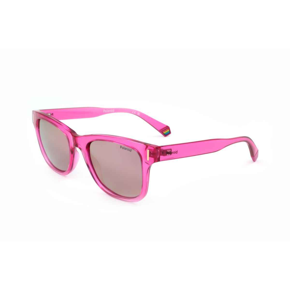 Unisex Sunglasses Polaroid PLD-6206-S-MU1