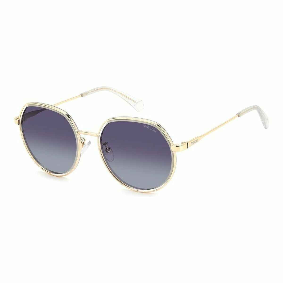 Unisex Sunglasses Polaroid PLD-4160-G-S-X-J5G