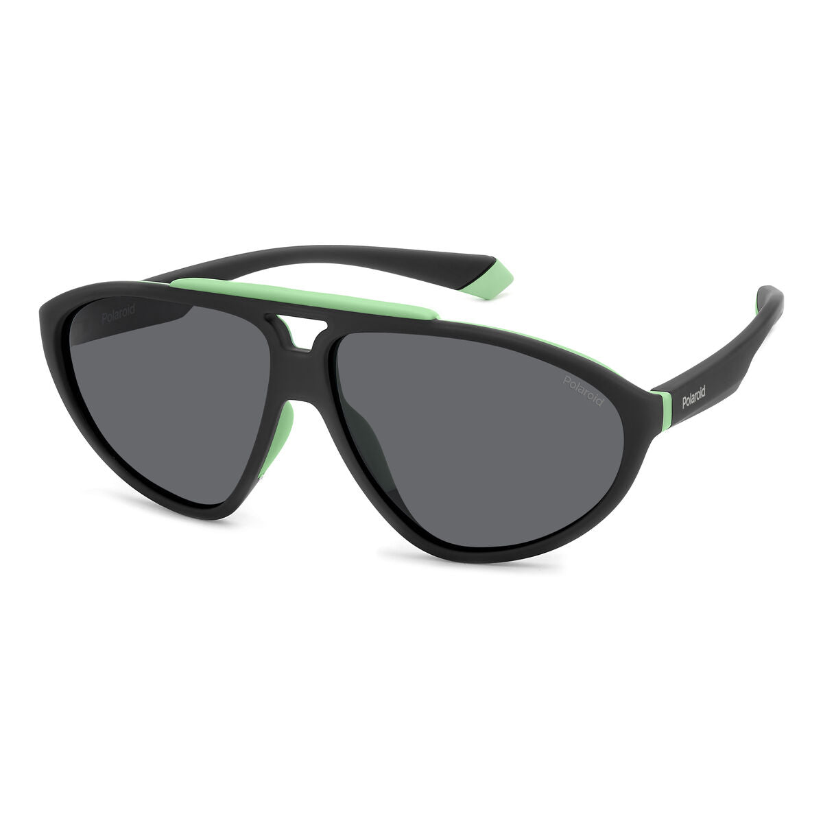 Unisex Sunglasses Polaroid PLD-2151-S-3OLG2M9 Ø 62 mm - Mens Sunglasses - Polaroid - Default Title