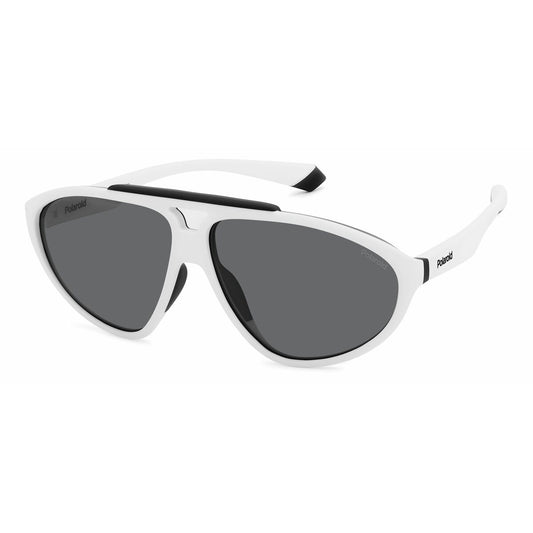 Unisex Sunglasses Polaroid PLD-2151-S-6HT Ø 62 mm