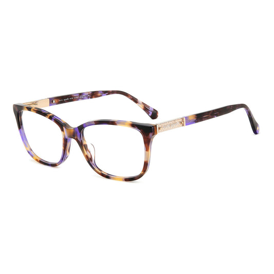 Ladies' Spectacle frame Kate Spade AMABELLA-G-8XSF317 Ø 53 mm