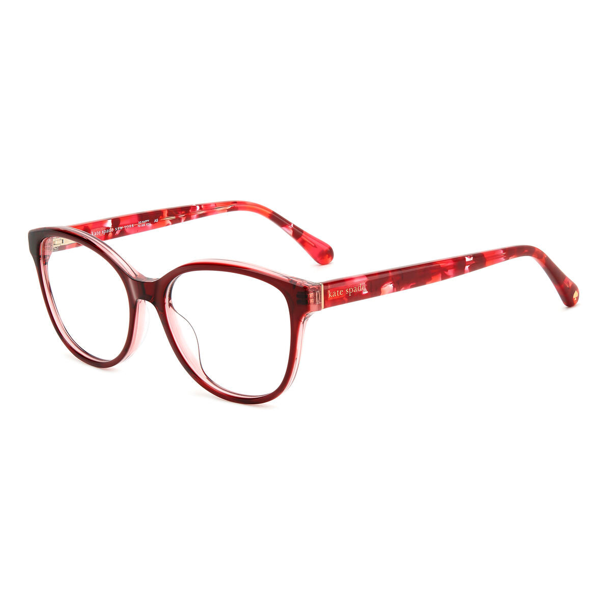 Ladies' Spectacle frame Kate Spade ROSALIND-G-C9AF016 Ø 50 mm