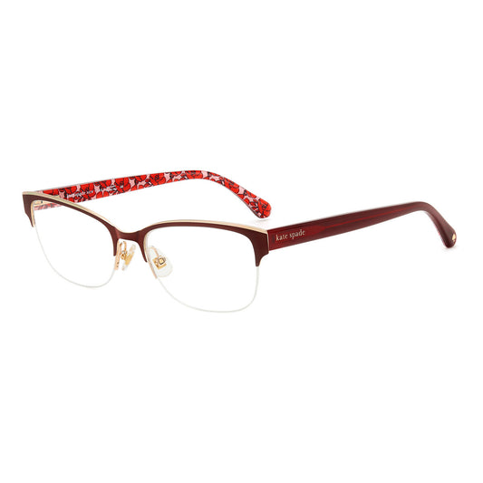 Ladies' Spectacle frame Kate Spade MARJORIE-0PAF217 Ø 52 mm