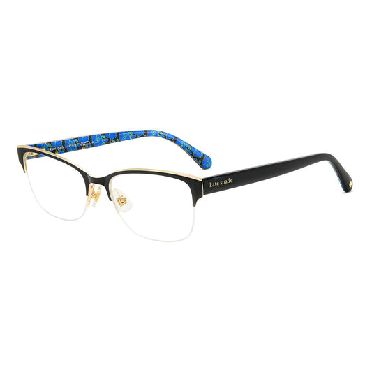 Ladies' Spectacle frame Kate Spade MARJORIE-EFCF217 Ø 52 mm