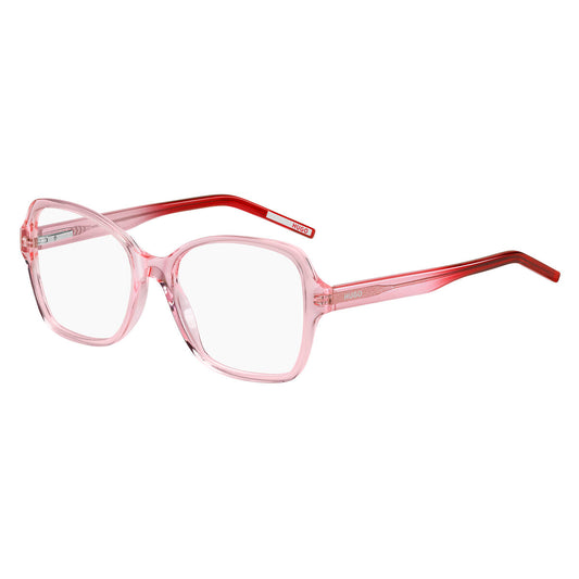 Ladies' Spectacle frame Hugo Boss HG-1267-C48F317 Ø 53 mm