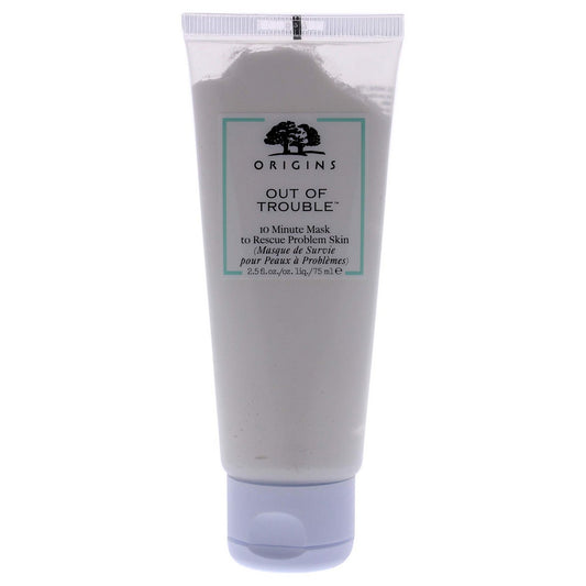 Facial Mask Origins Out Of Trouble 75 ml Origins