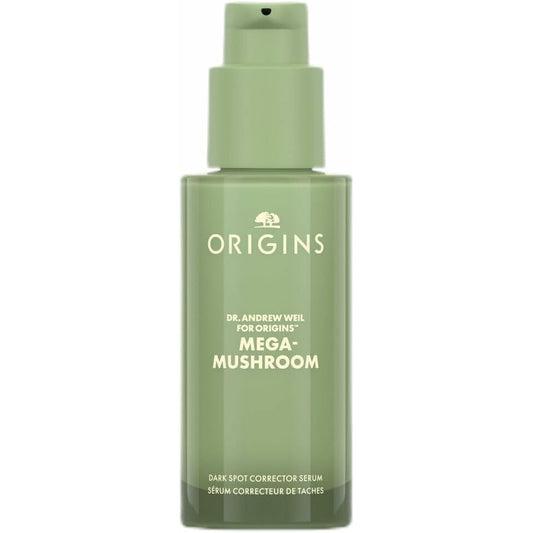 Anti-Brown Spot Serum Origins MEGA MUSHROOM 50 ml Origins