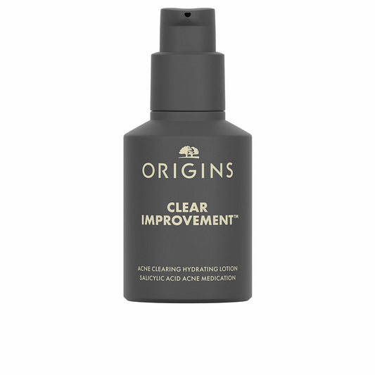 Hydrating Facial Cream Origins CLEAR IMPROVEMENT 50 ml Origins