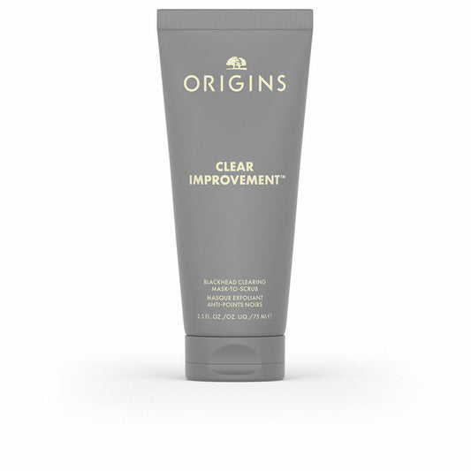 Hydrating Facial Cream Origins CLEAR IMPROVEMENT 75 ml Origins