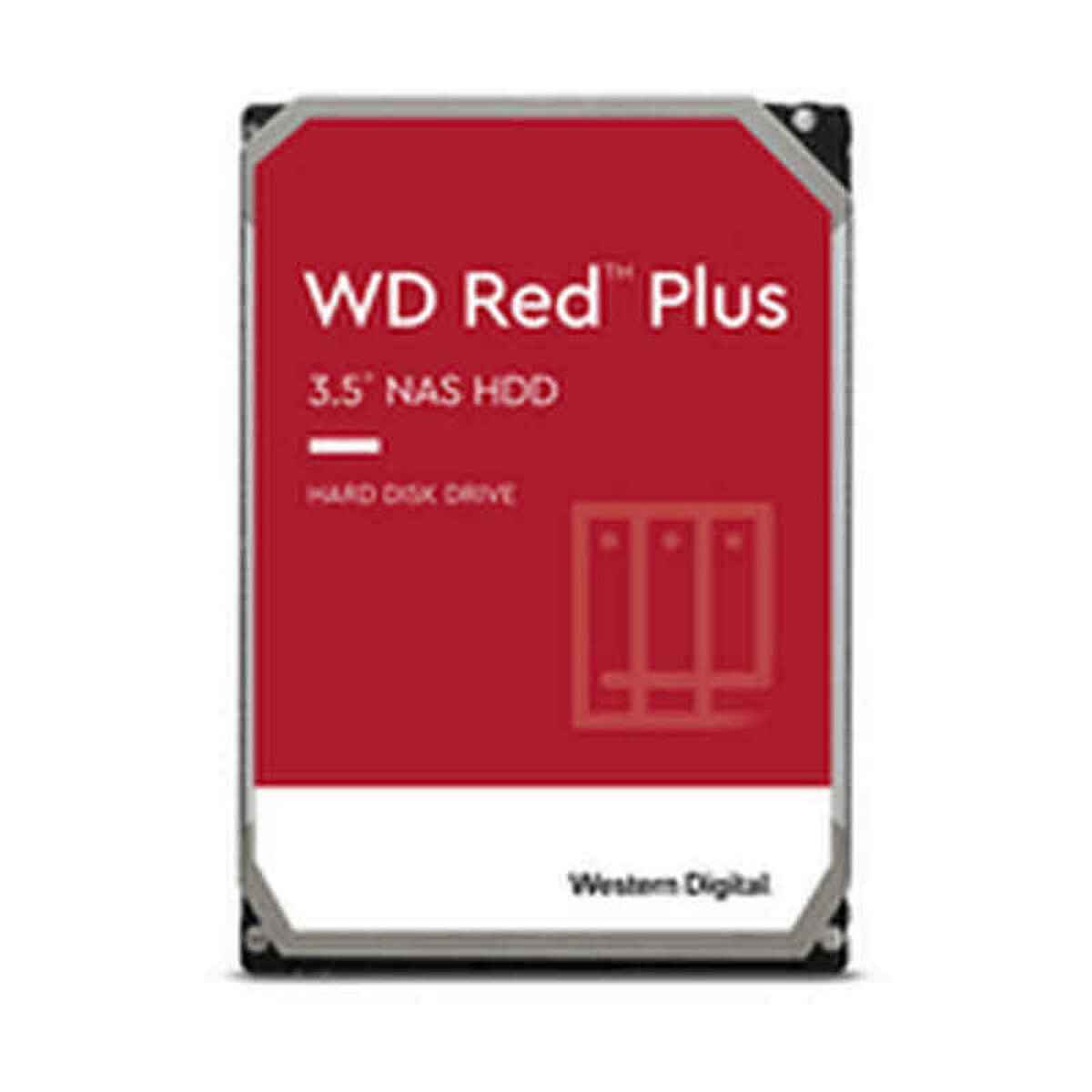 Hard Drive Western Digital WD120EFBX 3,5"