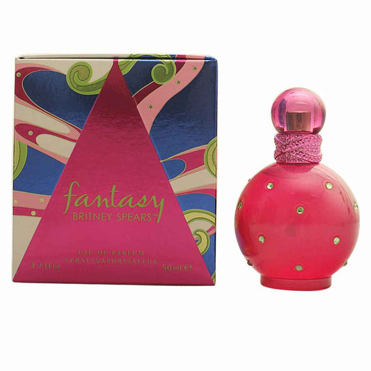 Women's Perfume Britney Spears Fantasy EDP 50 ml