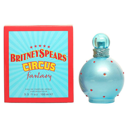 Women's Perfume Circus Fantasy Britney Spears BRTPFW025 EDP EDP 100 ml Britney Spears