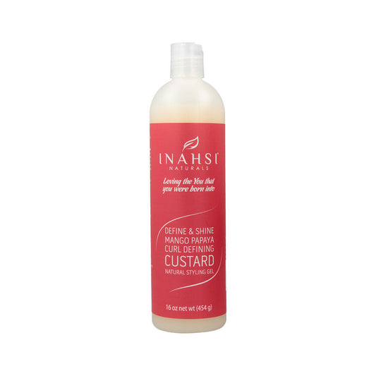 Defined Curls Conditioner Inahsi Define shine Papaya (454 g)