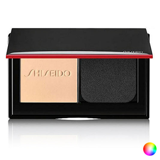 Powder Make-up Base Shiseido 729238161146 byKim Shiseido