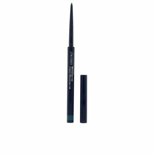 Eyeliner Shiseido Microliner 08-matte teal (0,08 g) Shiseido