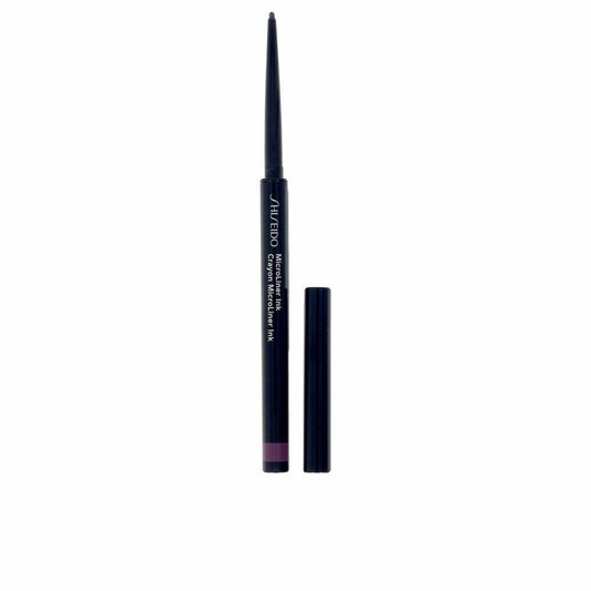 Eyeliner Shiseido Microliner 09-matte violet (0,08 g) Shiseido